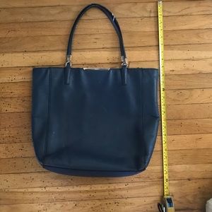 Coach tote